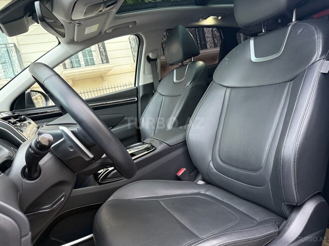 Hyundai Tucson 2023, 29,600 km - 1.6 l - Bakı
