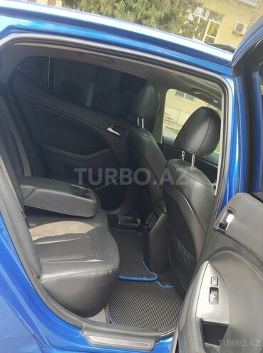 Kia Optima 2012, 174,523 km - 2.0 л - Sumqayıt