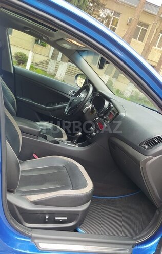 Kia Optima 2012, 174,523 km - 2.0 л - Sumqayıt