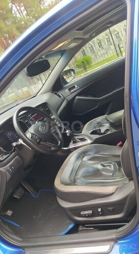 Kia Optima 2012, 174,523 km - 2.0 л - Sumqayıt