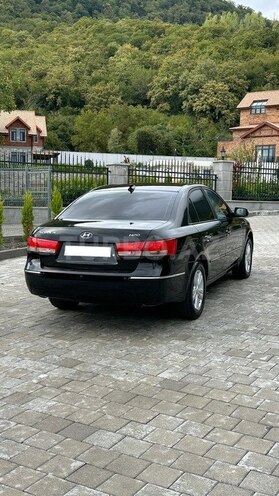 Hyundai Sonata 2009, 348,000 km - 2.0 l - Bakı