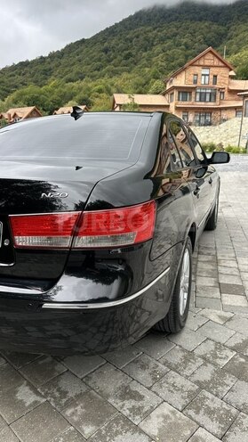 Hyundai Sonata 2009, 348,000 km - 2.0 l - Bakı