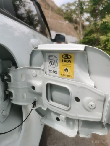 LADA (VAZ) XRAY Cross 2020, 93,500 km - 1.8 л - Bakı