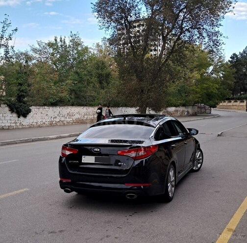 Kia Optima 2014, 132,500 km - 2.0 л - Bakı