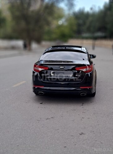 Kia Optima 2014, 132,500 km - 2.0 л - Bakı