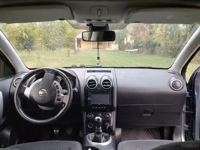 Nissan Qashqai 2007, 257,482 km - 1.5 л - Ağsu