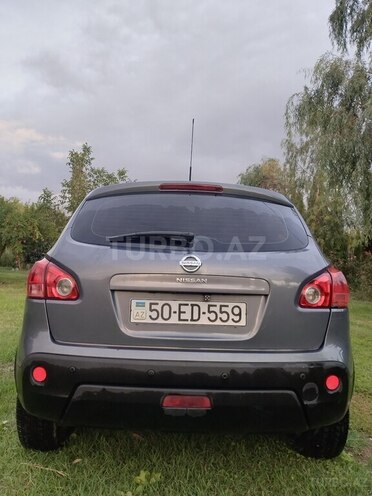 Nissan Qashqai-4