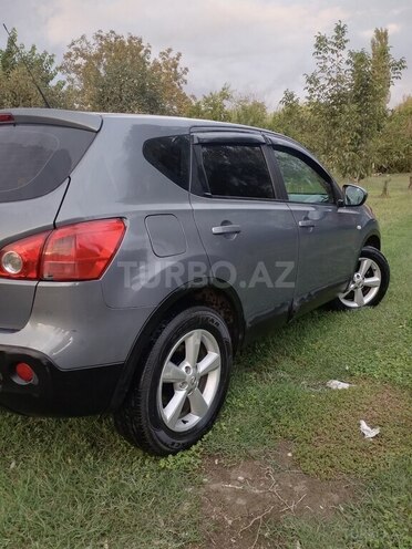 Nissan Qashqai-5