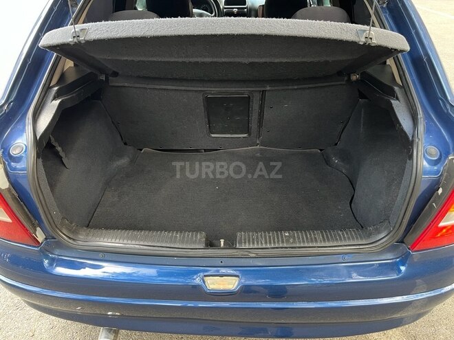 Opel Astra 2002, 383,000 km - 1.6 l - Sumqayıt