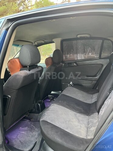 Opel Astra 2002, 383,000 km - 1.6 l - Sumqayıt