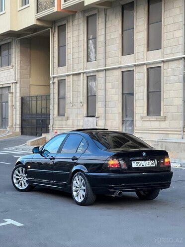 BMW 318 2000, 385,000 km - 1.9 l - Sumqayıt