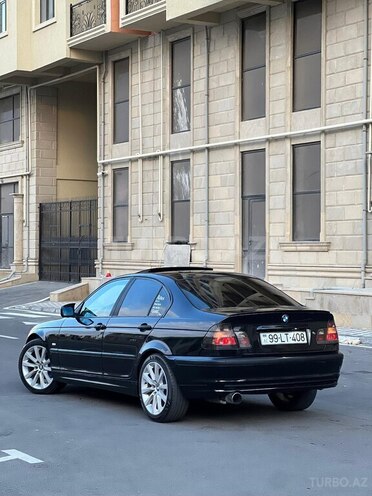 BMW 318 2000, 385,000 km - 1.9 l - Sumqayıt
