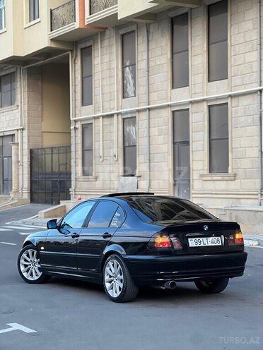 BMW 318 2000, 385,000 km - 1.9 l - Sumqayıt