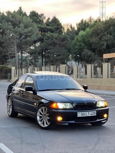 BMW 318 2000, 385,000 km - 1.9 l - Sumqayıt