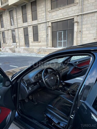 BMW 318 2000, 385,000 km - 1.9 l - Sumqayıt