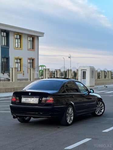 BMW 318 2000, 385,000 km - 1.9 l - Sumqayıt