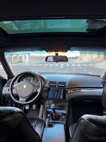 BMW 318 2000, 385,000 km - 1.9 l - Sumqayıt