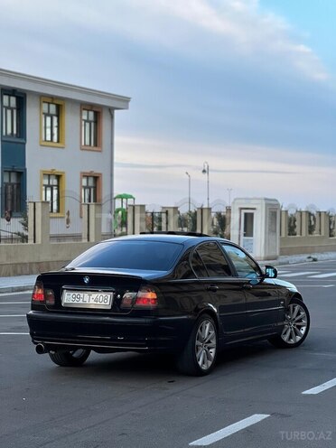 BMW 318 2000, 385,000 km - 1.9 l - Sumqayıt