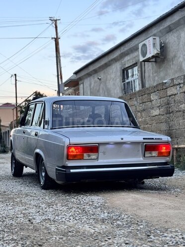 LADA (VAZ) 2107 2011, 78,000 km - 1.6 l - Bakı