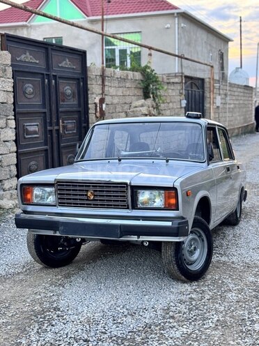 LADA (VAZ) 2107 2011, 78,000 km - 1.6 l - Bakı