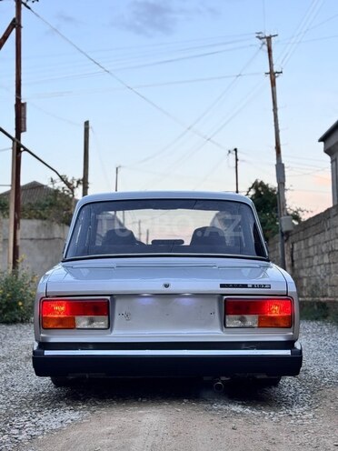 LADA (VAZ) 2107 2011, 78,000 km - 1.6 l - Bakı