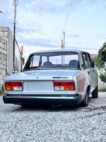 LADA (VAZ) 2107 2011, 78,000 km - 1.6 l - Bakı