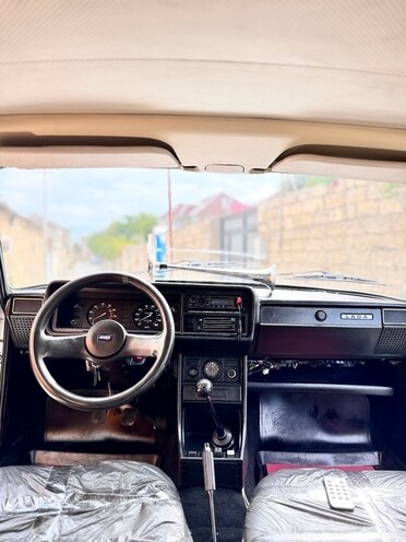 LADA (VAZ) 2107 2011, 78,000 km - 1.6 l - Bakı