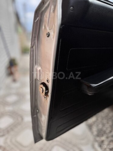 LADA (VAZ) 2107 2011, 78,000 km - 1.6 l - Bakı