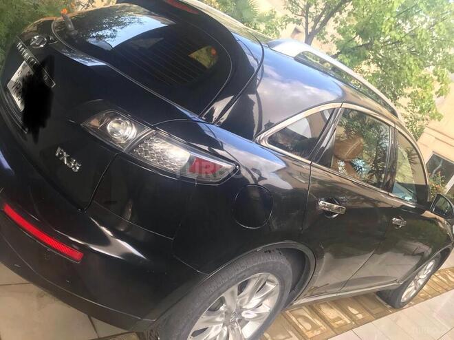 Infiniti FX35 2007, 170,000 km - 3.5 l - Bakı