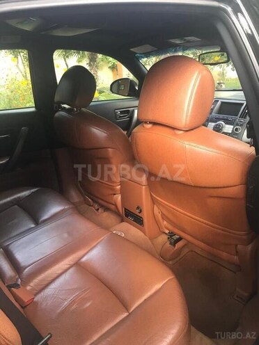 Infiniti FX35 2007, 170,000 km - 3.5 l - Bakı