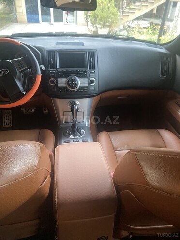 Infiniti FX35 2007, 170,000 km - 3.5 l - Bakı