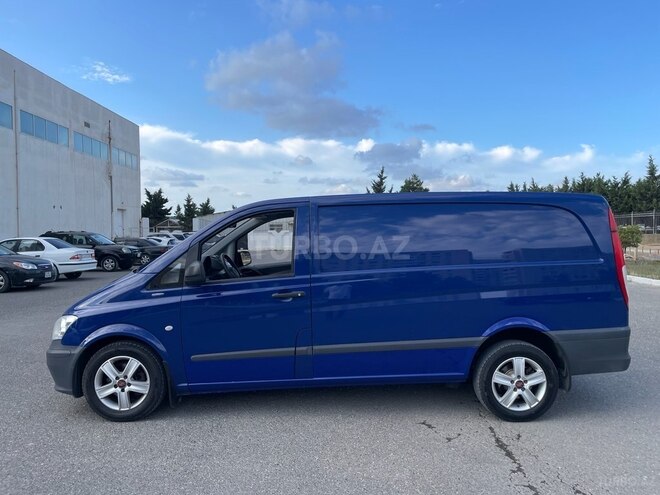 Mercedes Vito 2012, 421,000 km - 2.2 л - Bakı