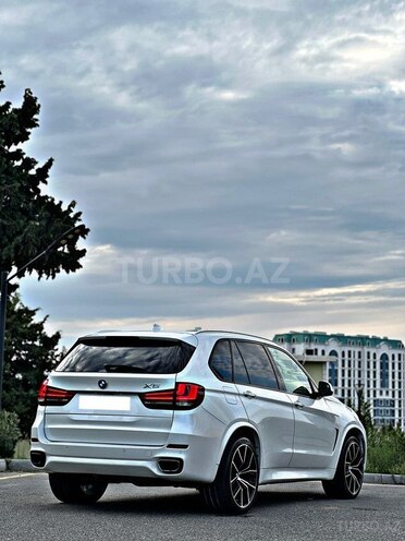 BMW X5 2015, 173,000 km - 3.0 l - Bakı