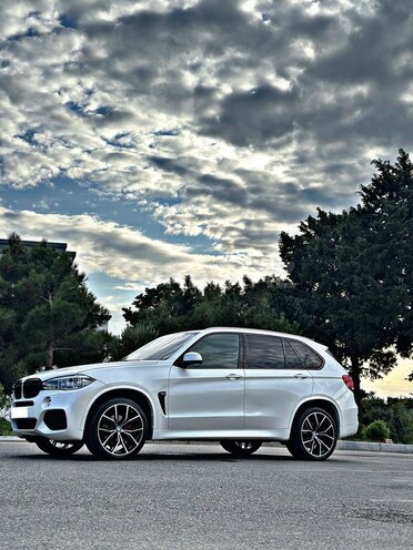 BMW X5 2015, 173,000 km - 3.0 l - Bakı
