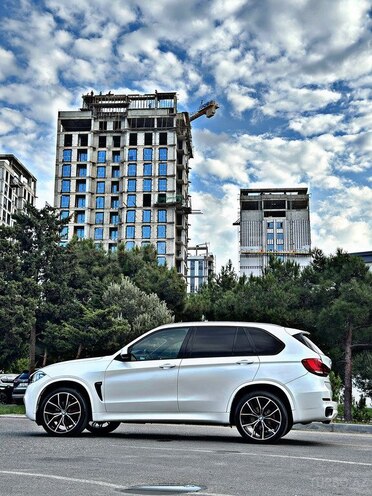 BMW X5 2015, 173,000 km - 3.0 l - Bakı