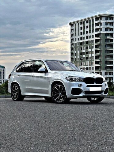 BMW X5 2015, 173,000 km - 3.0 l - Bakı