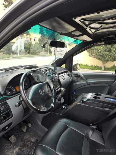 Mercedes Vito 111 2008, 243,000 km - 2.1 л - Bakı