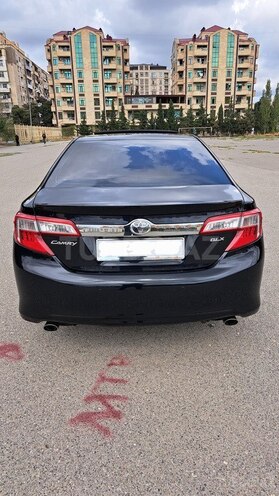 Toyota Camry 2012, 207,000 km - 2.5 л - Bakı