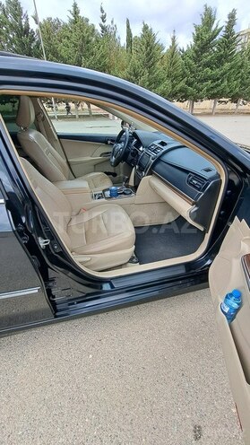 Toyota Camry 2012, 207,000 km - 2.5 л - Bakı