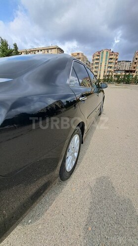 Toyota Camry 2012, 207,000 km - 2.5 л - Bakı