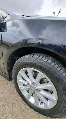 Toyota Camry 2012, 207,000 km - 2.5 л - Bakı