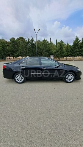 Toyota Camry 2012, 207,000 km - 2.5 л - Bakı