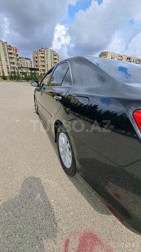 Toyota Camry 2012, 207,000 km - 2.5 л - Bakı