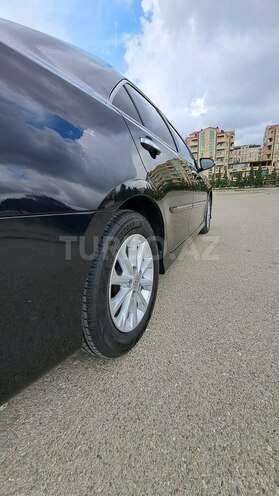 Toyota Camry 2012, 207,000 km - 2.5 л - Bakı