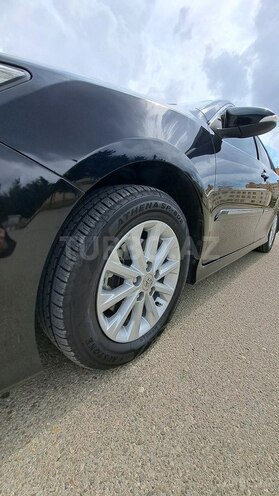Toyota Camry 2012, 207,000 km - 2.5 л - Bakı