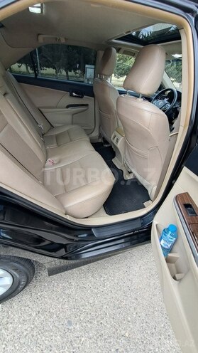 Toyota Camry 2012, 207,000 km - 2.5 л - Bakı