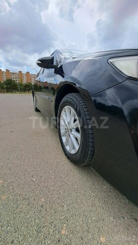 Toyota Camry 2012, 207,000 km - 2.5 л - Bakı