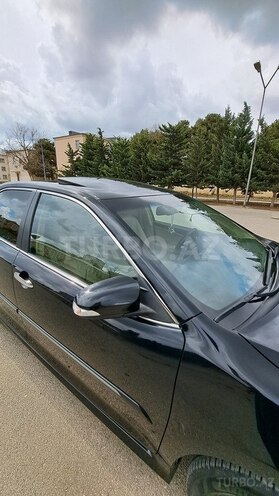 Toyota Camry 2012, 207,000 km - 2.5 л - Bakı