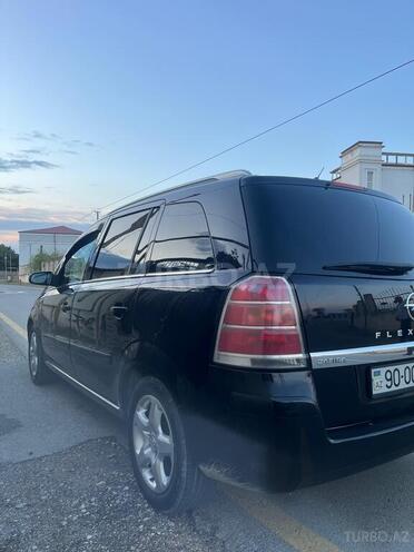 Opel Zafira 2005, 238,000 km - 2.2 l - Bakı