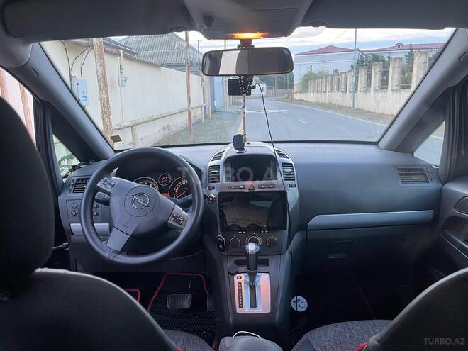 Opel Zafira 2005, 238,000 km - 2.2 l - Bakı